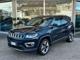 Jeep Compass 4x4 1.4 M-AIR 170 CV aut. 4WD Limit - gebrauchte Jeep Kombis