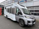 Citroën T328 Pro+*Hubbett*SAT*TV*Aut*Fahrradträger* - Citroën Wohnwagen & Wohnmobile