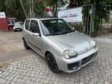 Fiat Seicento 1.1 8V Sound