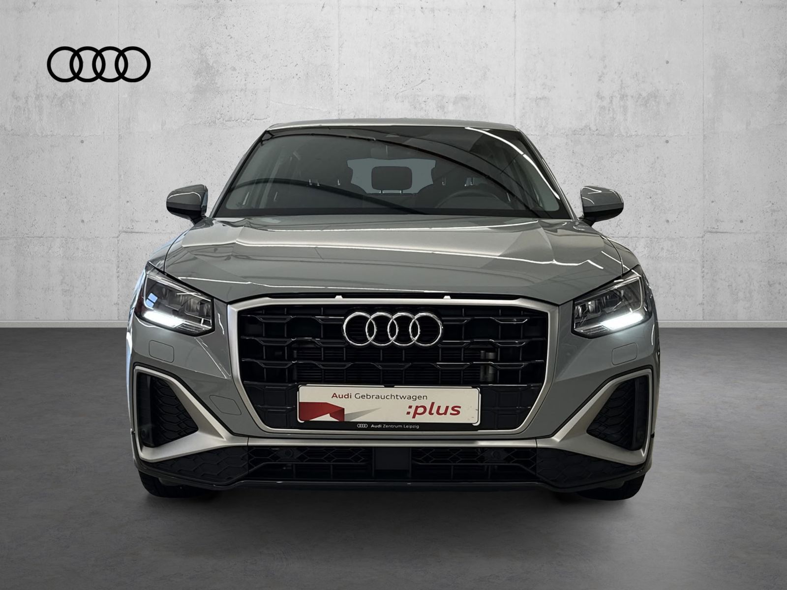 Audi Q2 - Bild 5