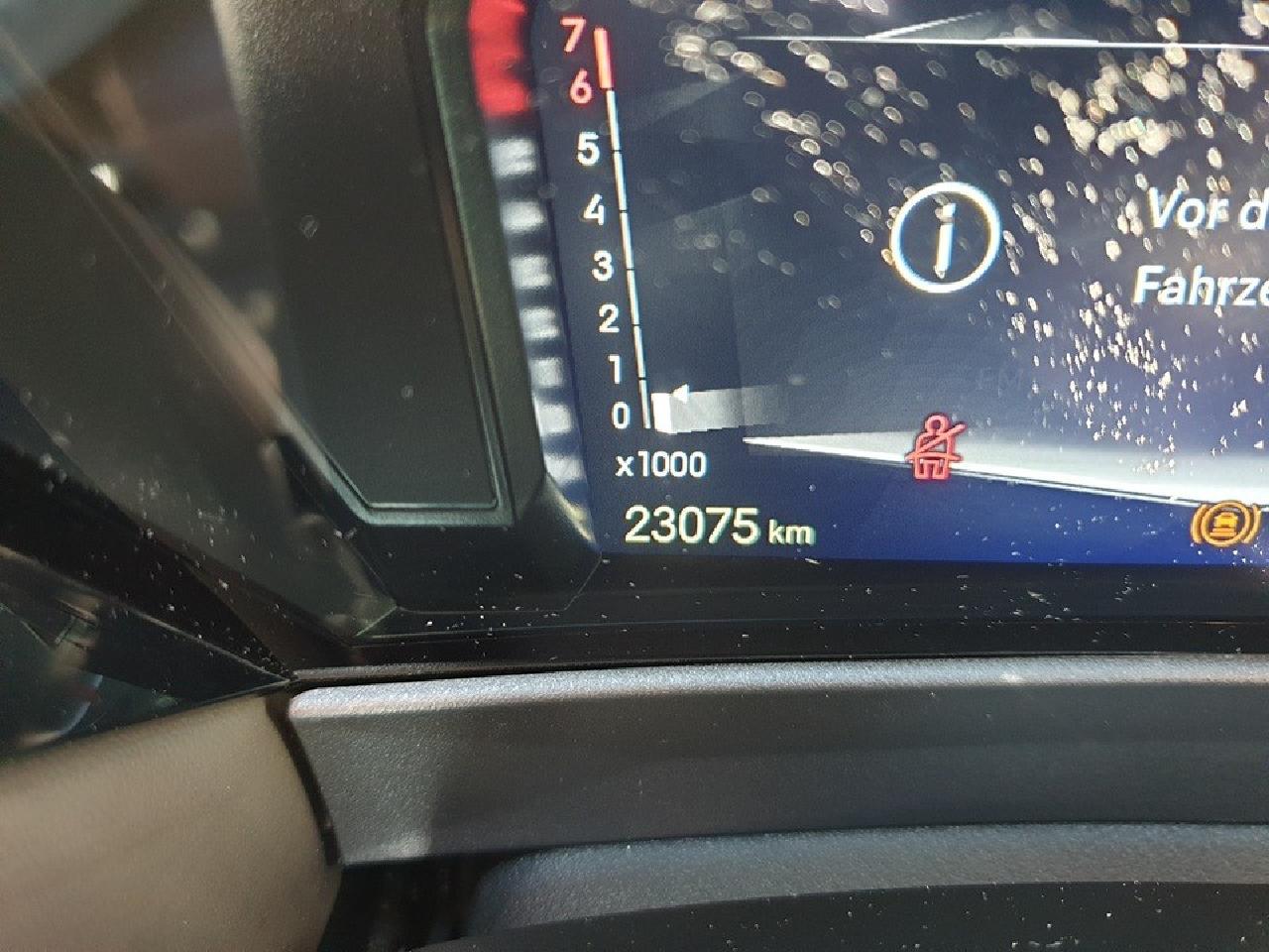 DS Automobiles DS 4 Opera
