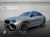 BMW X6 M M Comp Laser Pano Top View AHK Harman Kardo - BMW: V6