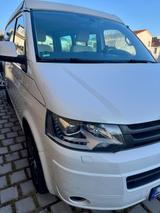 HYMER / ERIBA / HYMERCAR VW T5 Cape Town - Nürnberg