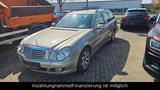 Mercedes-Benz E 200 T-Modell Kompressor+PDC+SHZ+Tempomat+Navi - gebrauchte Mercedes-Benz E 200 aus dem Jahr 2008