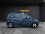 Opel Meriva Automatik 1.6L 1.HAND *GASANLAGE/PRINZ/ - Opel Meriva mit LPG-Antrieb