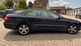 Mercedes-Benz C 200 KOMPRESSOR ELEGANCE Elegance - Mercedes-Benz C 200 aus 2004