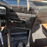 BMW 320, E30, fast alles NEU - BMW 320: Cabrio, E30