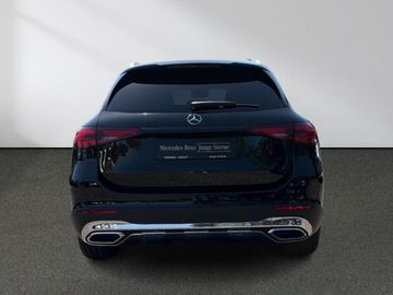 Mercedes GLC 220 - 6