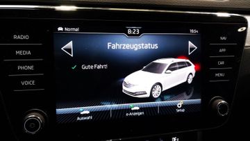 Skoda Superb - 12