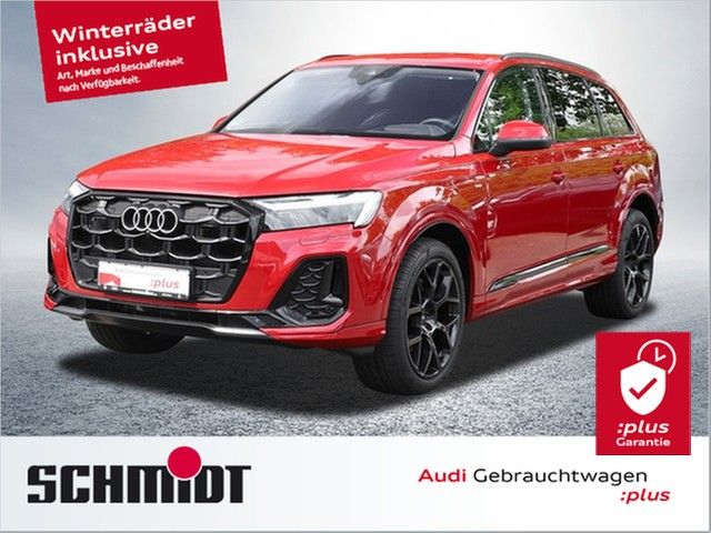 Audi Q7 - 1