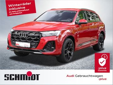 Audi Q7 - 1