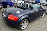 Audi TT Roadster 1.8T 132 kW 5V Turbo Automatik - Audi: Turbo