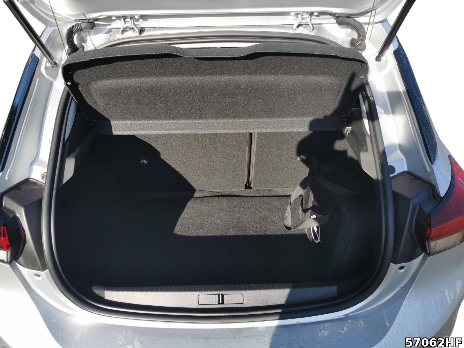 Fahrzeugabbildung Opel Corsa F -e Edition