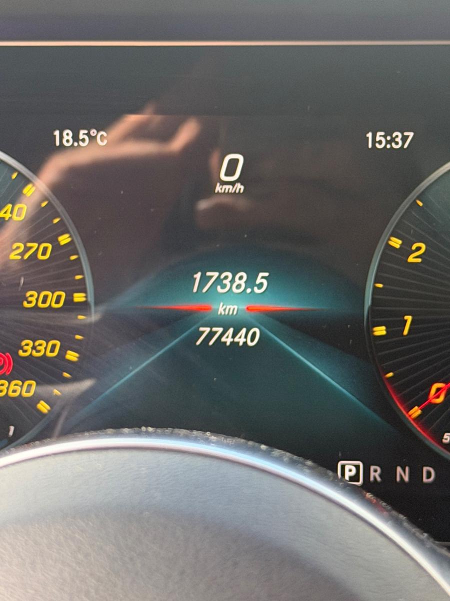 Mercedes-Benz AMG GT 63 S 4MATIC+ Autom. Standard
