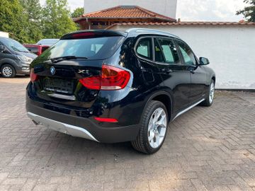BMW X1 - 2
