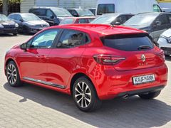Fahrzeugabbildung Clio V Zen 1.0 TCe 90 EU6d