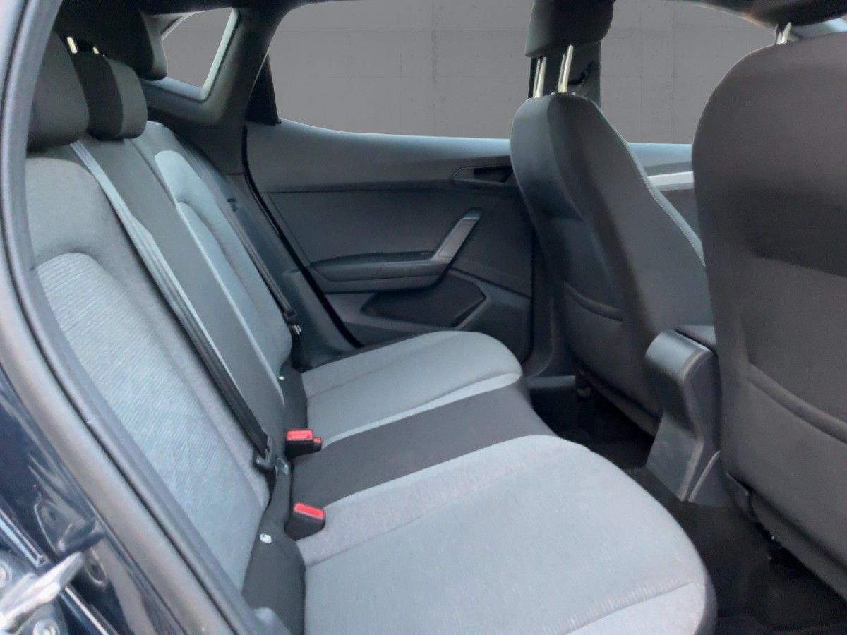 Seat Ibiza - Bild 12