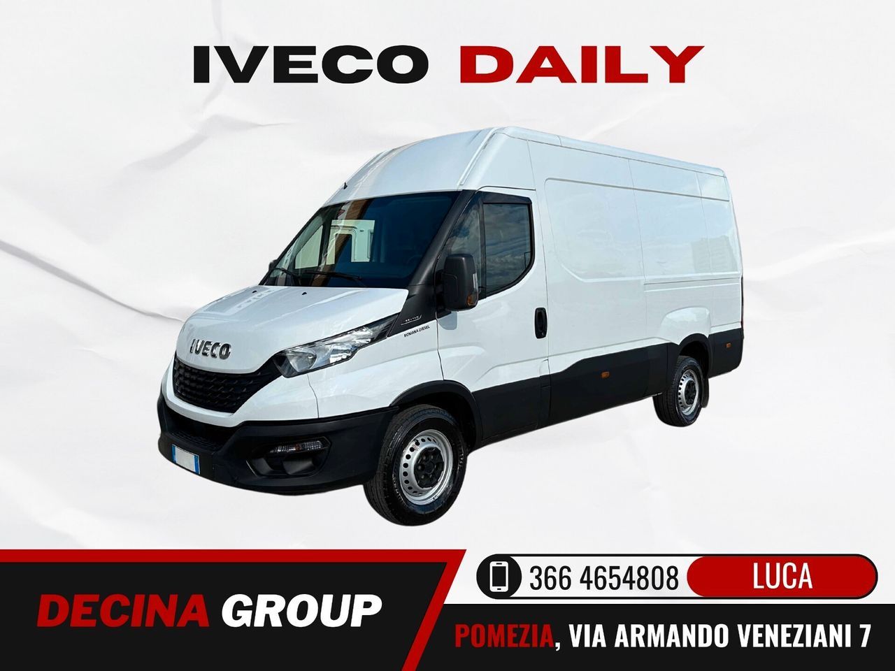 IVECO ANDERE