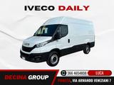 Iveco Daily 35S14 2.3 HPT PM Cabinato 136 cv - Iveco: 35s13