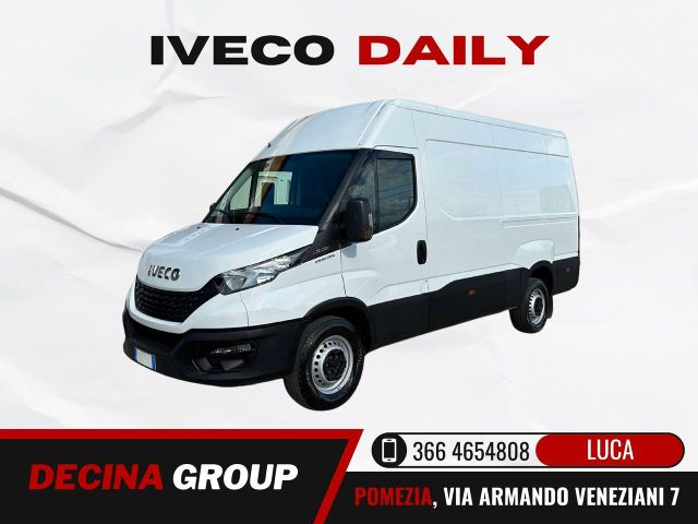 IVECO ANDERE
