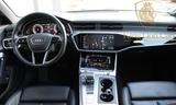 Audi A6 Avant 40 TDI PANO+KAMERA+ACC+MEMORY+DIGITAL+ - gebrauchte Audi A6 aus dem Jahr 2022
