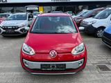 Volkswagen up! cross up!*Klima*Navi*SHZ*PDC*scheckheftgepfl - VW up! in Mönchengladbach