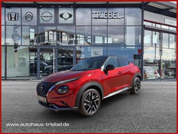 Nissan Juke Hybrid N-Design Bose* 360* LED* ProPilot* A