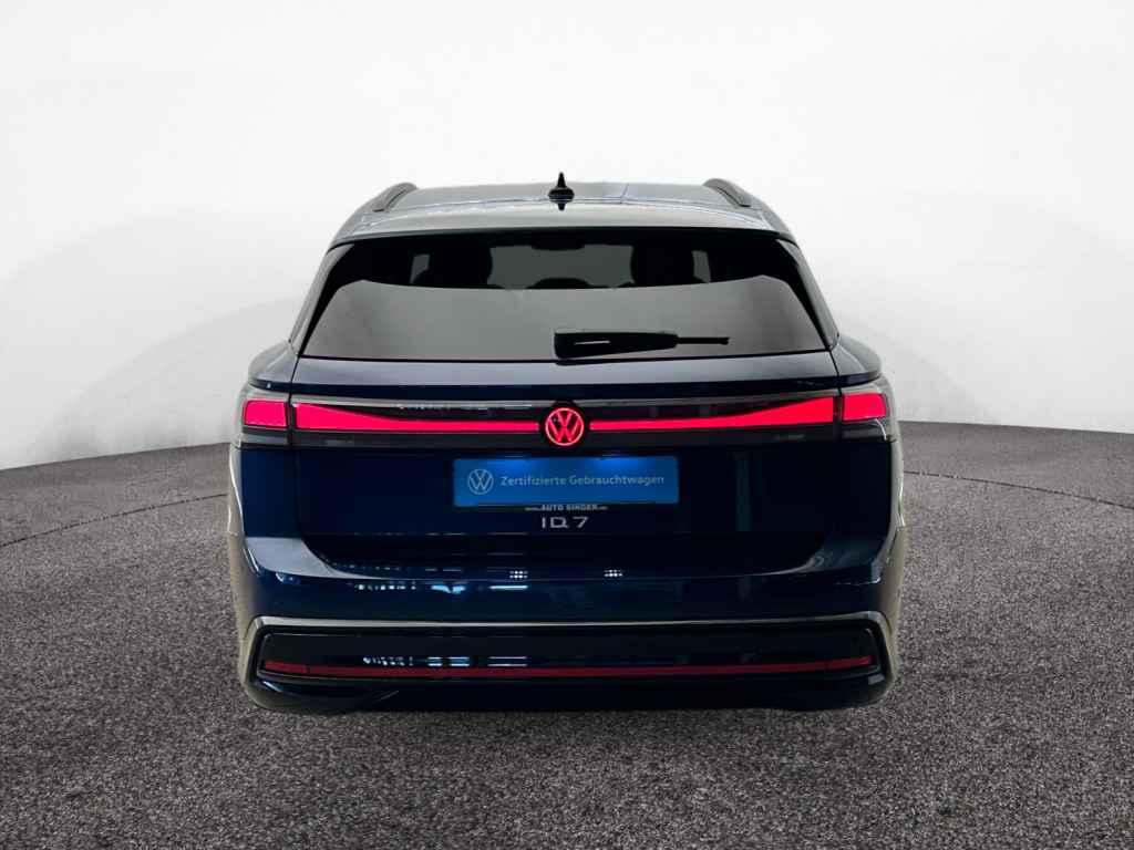 Volkswagen ID.7 Tourer Pro *AHK*WÄRME*IQ-L*ACC*HUD*NAV*AREA