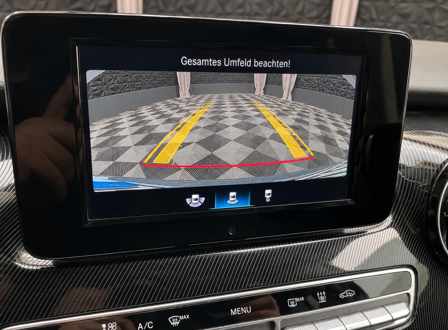 Mercedes-Benz V 250 lang, Navi, LED, Kamera,AHK, AppleCarplay