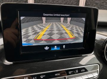 Mercedes V 250 - 10