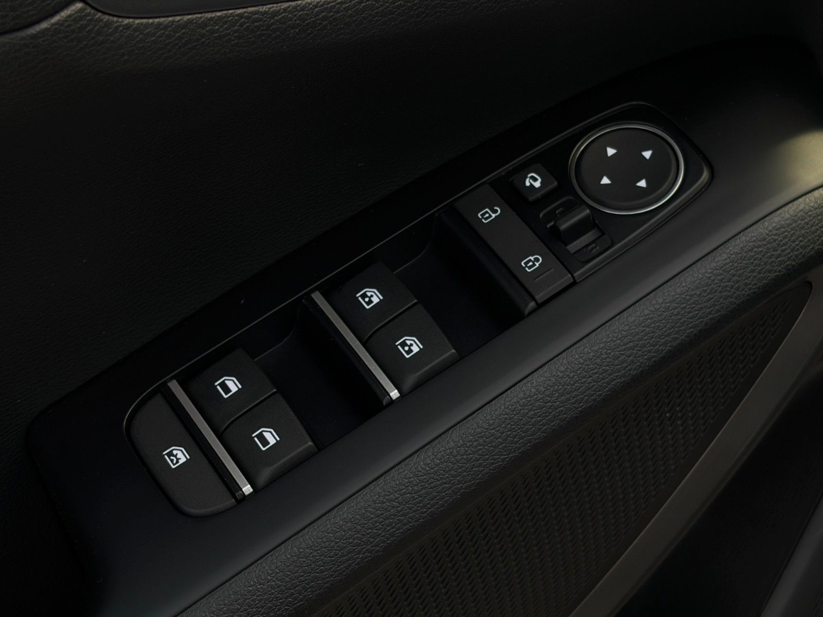 Fahrzeugabbildung Kia e-Soul Spirit 64kW ACC H&K NAV CAM Wärmepumpe
