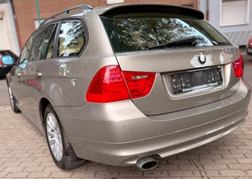BMW 320 - 7