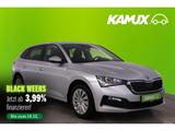 Skoda Scala 1.0TSI DSG Drive 125+LED+CARPLAY+PDC+SHZ - Skoda Scala in Bielefeld