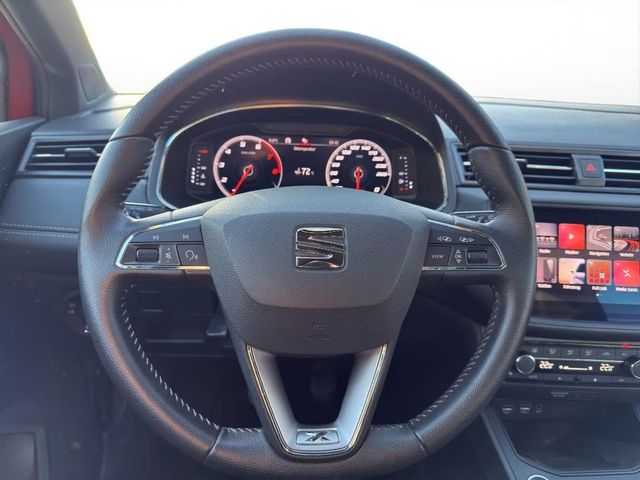 Foto Nummer 10: SEAT Ibiza