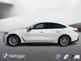 BMW i4 eDrive40 Gran Coupe AHK Harman/Kardon Lenkrad - BMW i4: Limousine
