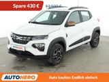 Dacia Spring electric drive 48 kW Extreme Aut.*TEMPO* - Dacia Spring in Essen