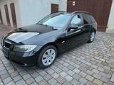 BMW 318i e91 - BMW 318 aus 2006: 318i