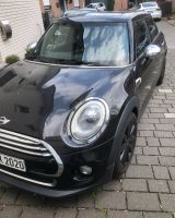 MINI Cooper D Cooper in Iced Chocolate Metallic - MINI Cooper D von privat