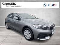 BMW 116 - Vorschau Bild 9