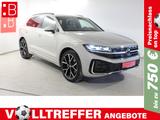 Volkswagen Touareg 3.0 TDI 2x R-Line 22 AHK STAND 5J.-GARAN - Volkswagen Touareg: 2.5