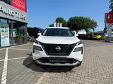 Nissan X-Trail e-4ORCE 4x4 TEKNA; 20"; 360° Kamera - Nissan X-Trail: Geländewagen