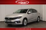 Fiat Tipo Life-Navi-Kamera-Tempomat-Spur-LED-DAB-MFL- - gebrauchte Fiat Tipo aus dem Jahr 2021
