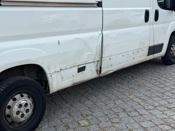 Peugeot Boxer - 9