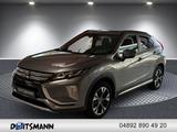 Mitsubishi Eclipse Cross Active+ 4WD Leder - Mitsubishi Eclipse Cross Active mit Benzin-Antrieb