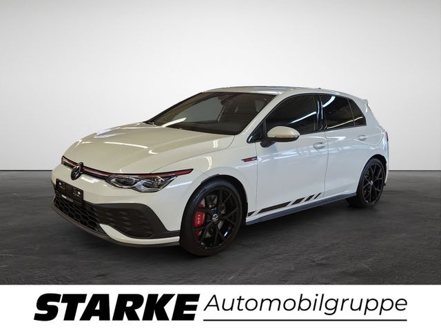 Volkswagen Golf GTI Clubsport 2.0 TSI DSG  Navi LED Kamera 