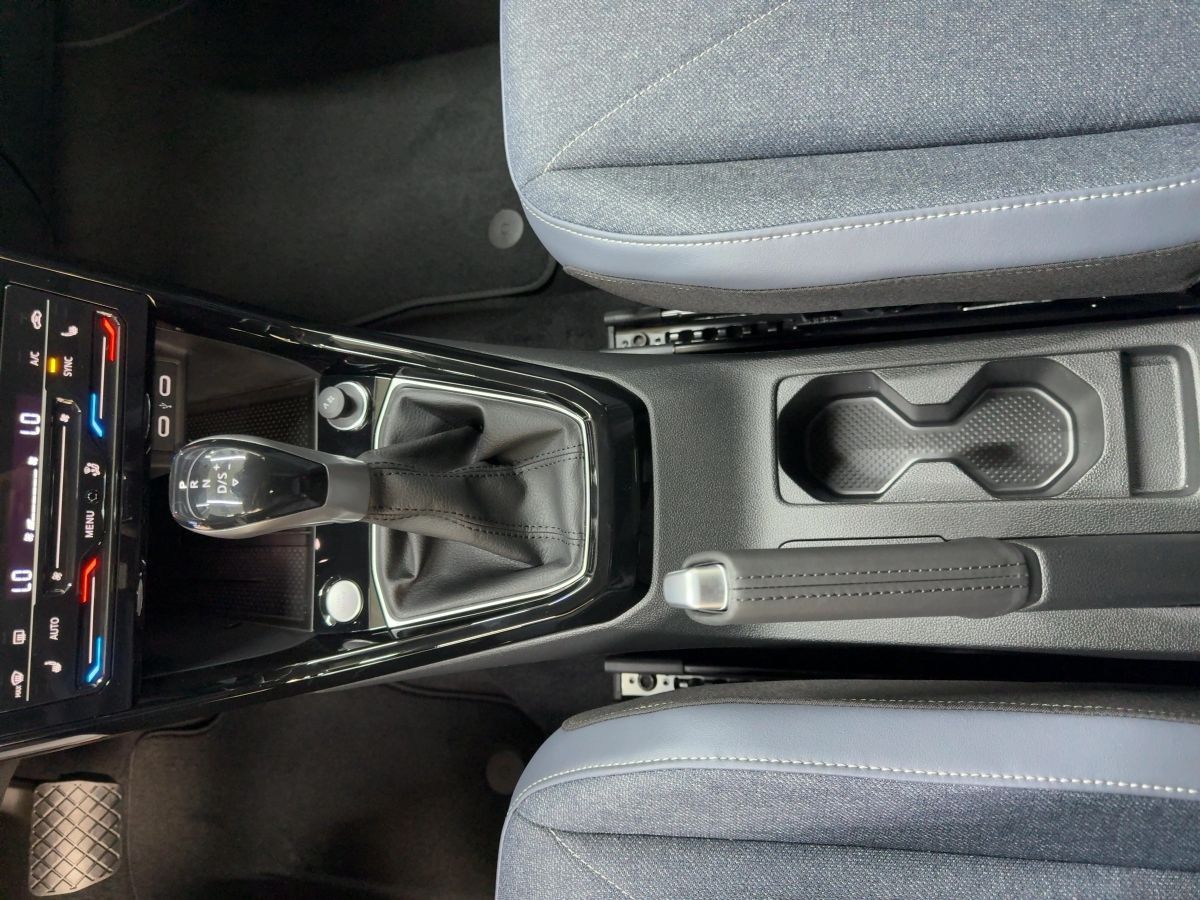 Volkswagen T-Cross - Bild 15