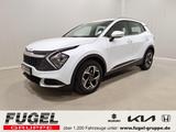Kia Sportage 1.6 T-GDI Edition 7 LED|SHZ|RFK - gebrauchte Kia Sportage aus dem Jahr 2022
