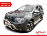 Dacia Duster II 1.3 TCe 130 Prestige Navi Kamera AHK A - Dacia Gebrauchtwagen von 2019