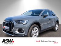 Audi Q3 - Vorschau Bild 1