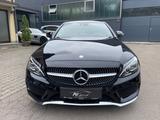 Mercedes-Benz C 400 C - Klasse Coupe PANO/HUD/360°/AMG - gebrauchte Mercedes-Benz C 400 aus dem Jahr 2017